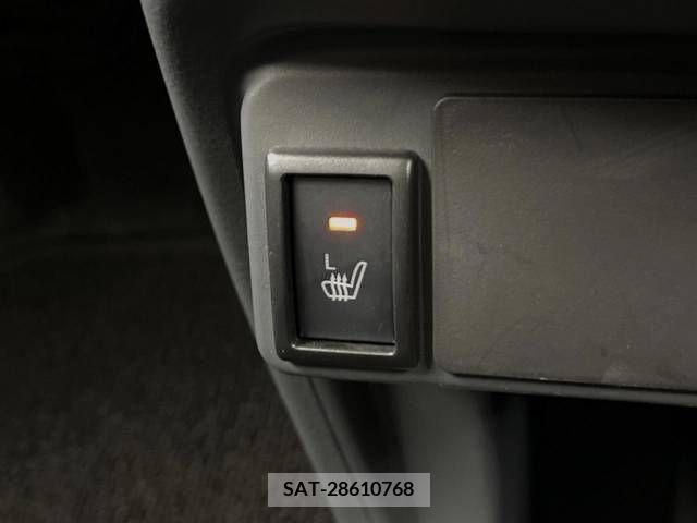 Suzuki HUSTLER 2017-03 254014-5