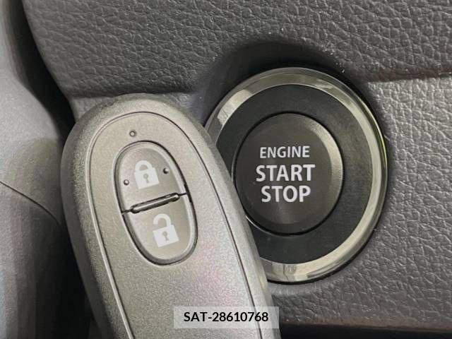 Suzuki HUSTLER 2017-03 254014-4