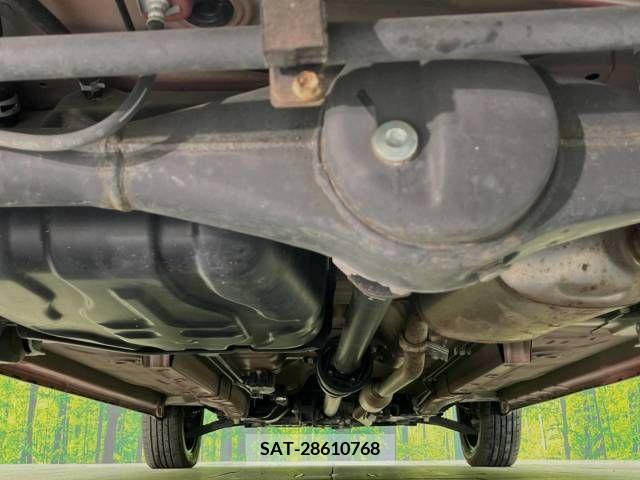 Suzuki HUSTLER 2017-03 254014-19