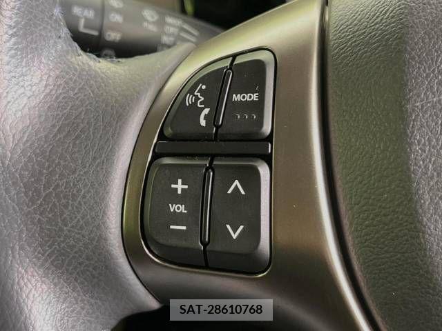 Suzuki HUSTLER 2017-03 254014-7