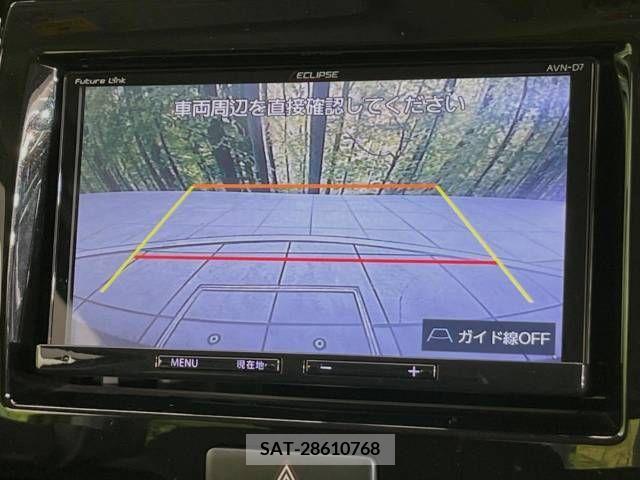 Suzuki HUSTLER 2017-03 254014-3