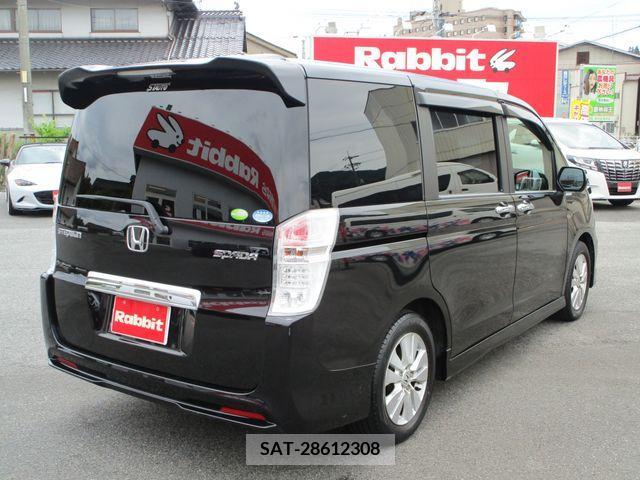Honda e 2012-03 339122-6