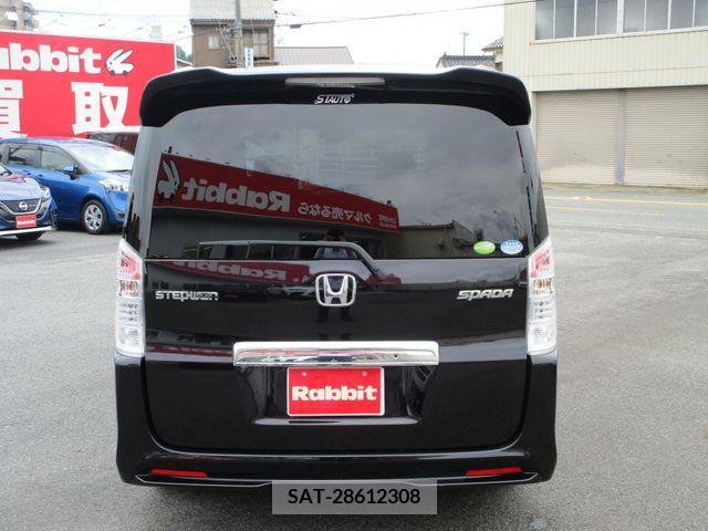 Honda e 2012-03 339122-7