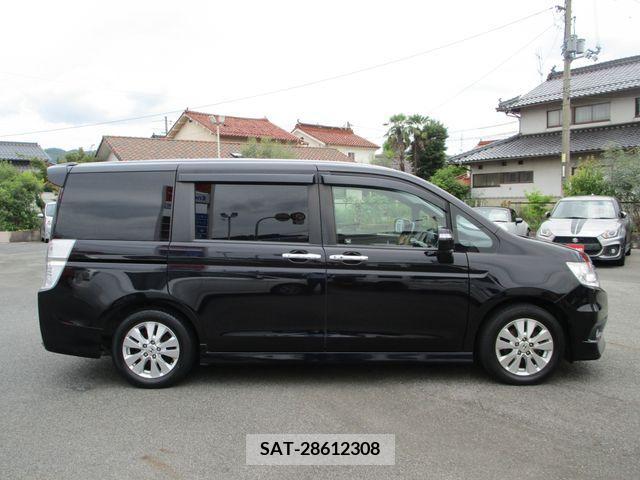 Honda e 2012-03 339122-9