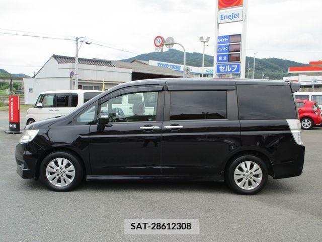 Honda e 2012-03 339122-8