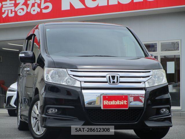 Honda e 2012-03 339122-0