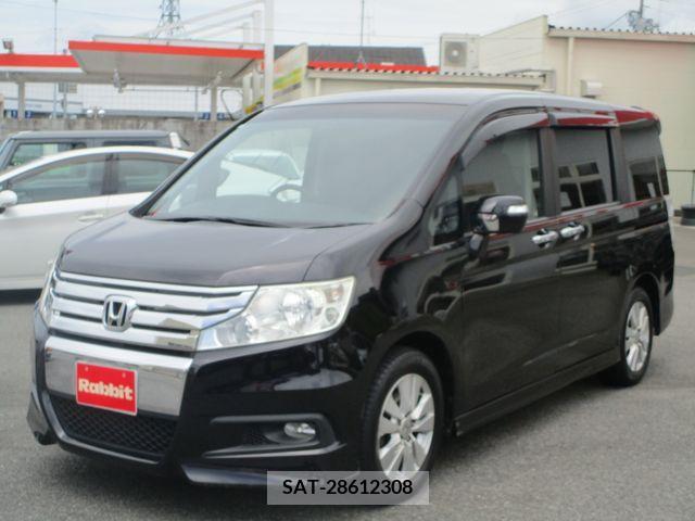 Honda e 2012-03 339122-5