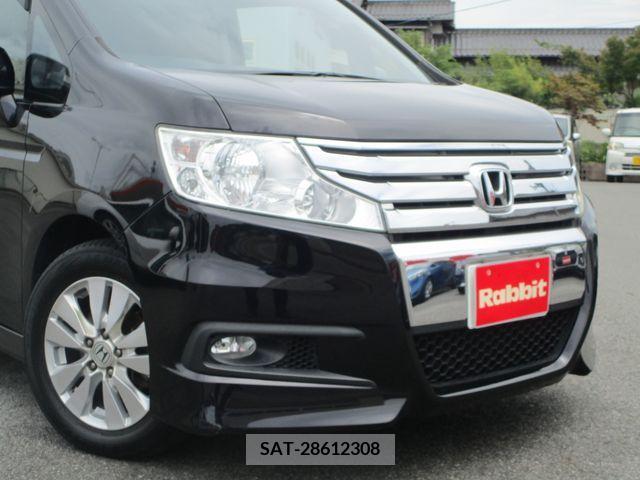Honda e 2012-03 339122-3
