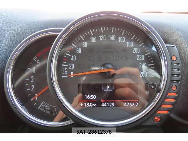 Bmw MINI 2017-11 372203-15