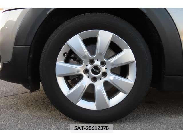 Bmw MINI 2017-11 372203-7