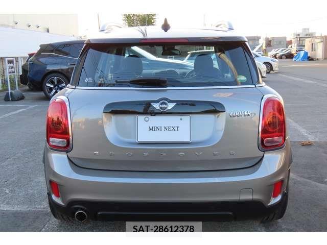 Bmw MINI 2017-11 372203-6