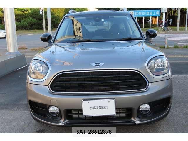 Bmw MINI 2017-11 372203-5
