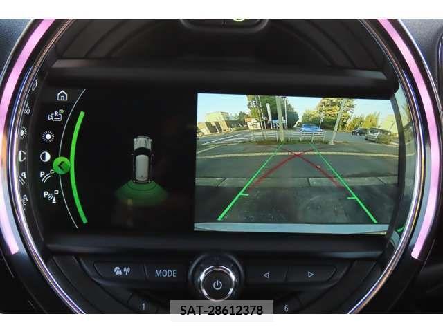 Bmw MINI 2017-11 372203-19