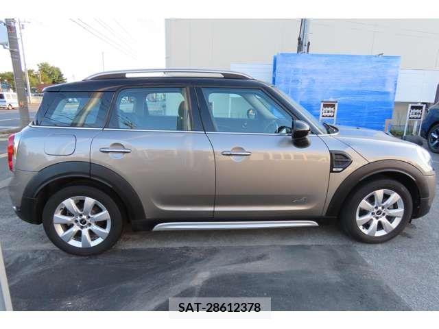 Bmw MINI 2017-11 372203-4