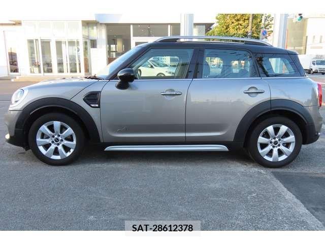 Bmw MINI 2017-11 372203-3