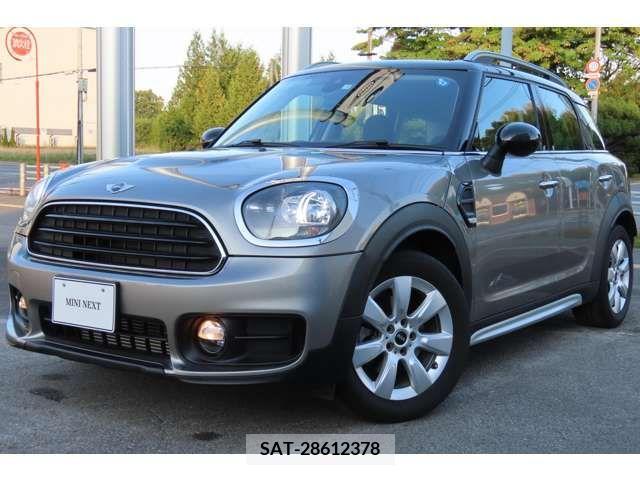 Bmw MINI 2017-11 372203-2