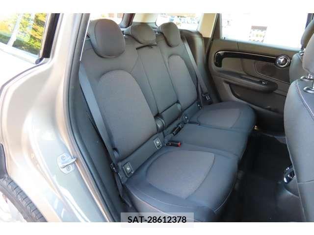 Bmw MINI 2017-11 372203-10