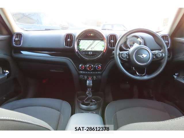 Bmw MINI 2017-11 372203-9