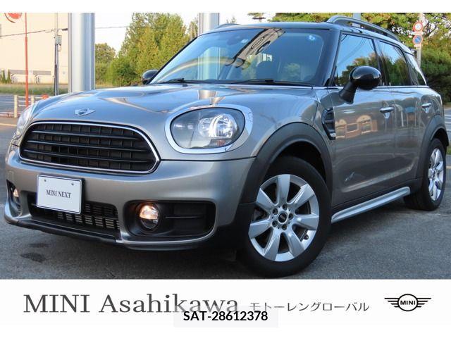 Bmw MINI 2017-11 372203-0