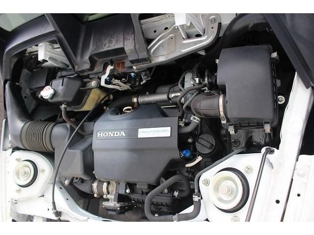 Honda S660 2016-09 13180-18