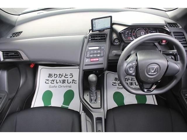 Honda S660 2016-09 13180-10