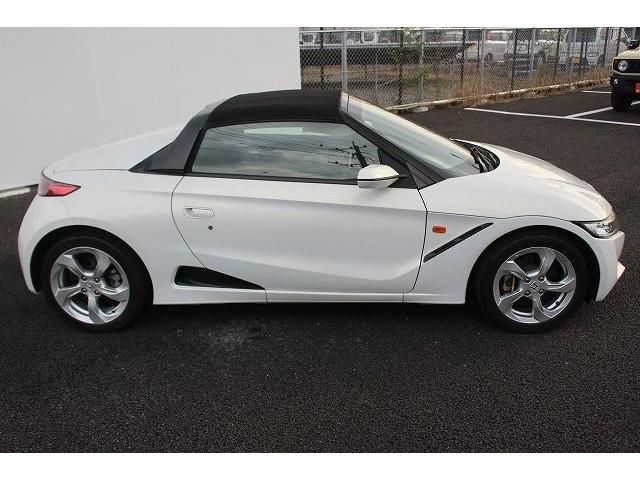 Honda S660 2016-09 13180-2