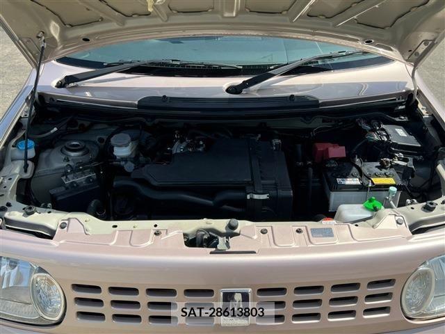 Suzuki LAPIN 2014-10 200132-15