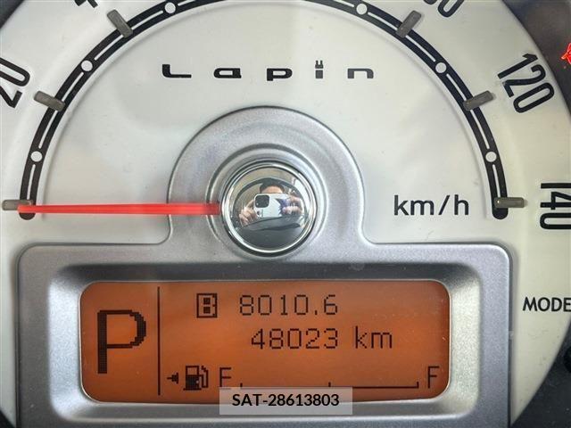 Suzuki LAPIN 2014-10 200132-14