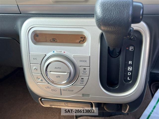 Suzuki LAPIN 2014-10 200132-10