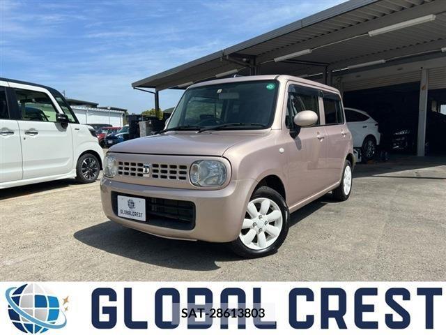 Suzuki LAPIN 2014-10 200132-0