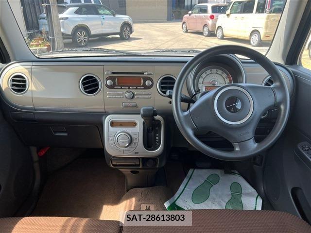 Suzuki LAPIN 2014-10 200132-1