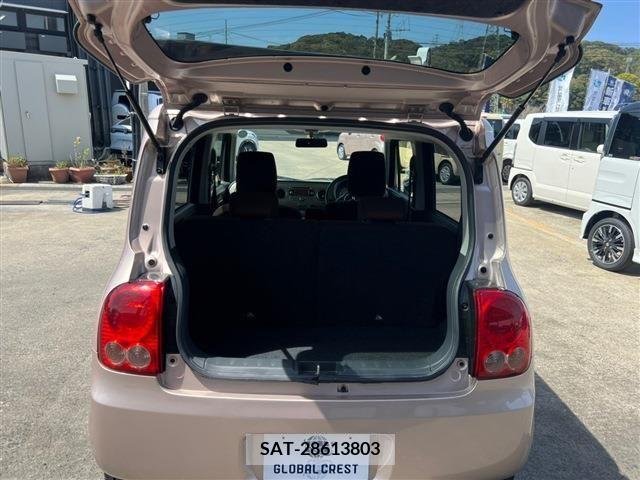 Suzuki LAPIN 2014-10 200132-8