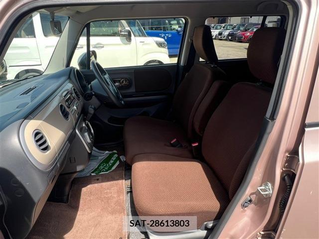 Suzuki LAPIN 2014-10 200132-2