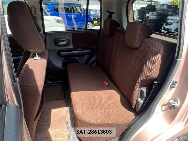 Suzuki LAPIN 2014-10 200132-3