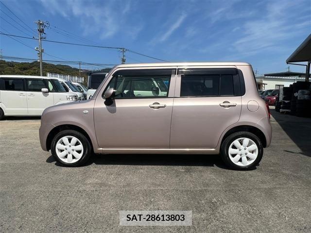 Suzuki LAPIN 2014-10 200132-5