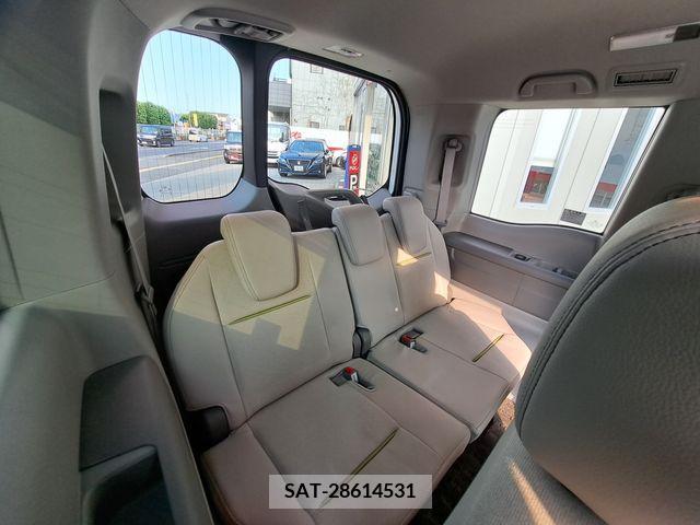 Honda STEP WGN 2015-11 329973-13
