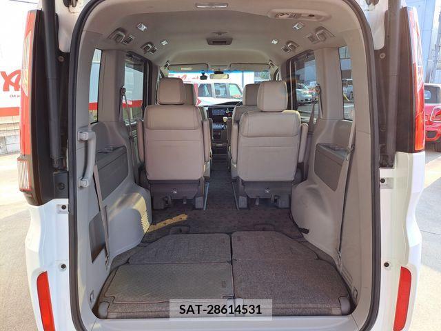 Honda STEP WGN 2015-11 329973-15