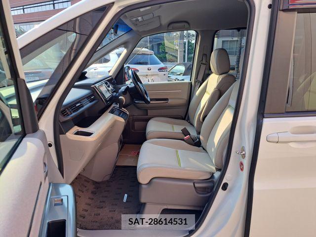 Honda STEP WGN 2015-11 329973-17