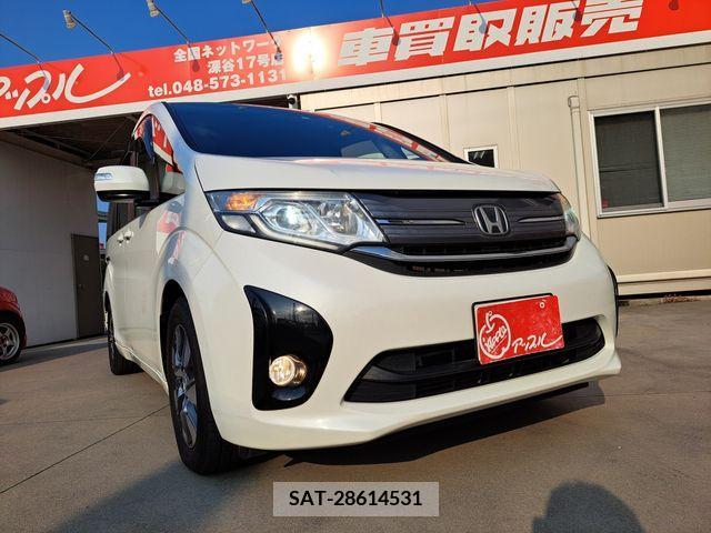 Honda STEP WGN 2015-11 329973-20