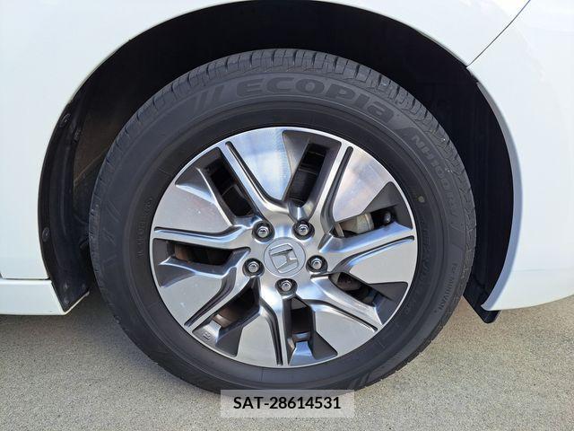 Honda STEP WGN 2015-11 329973-21