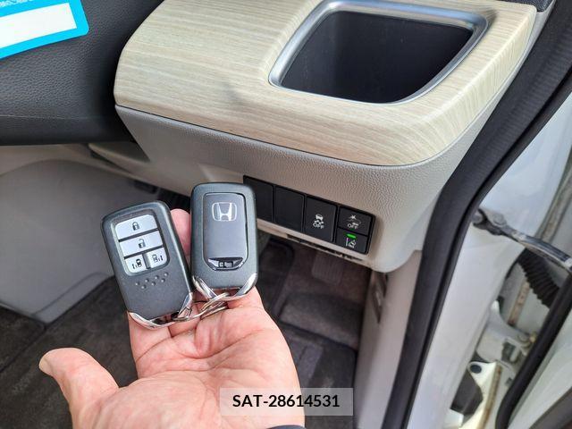 Honda STEP WGN 2015-11 329973-3