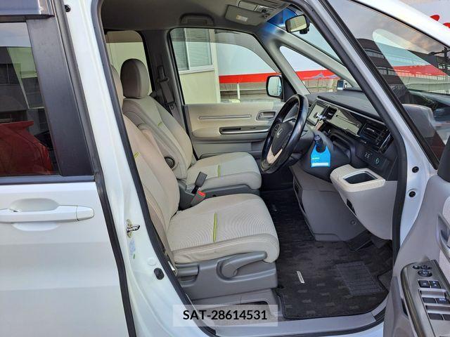 Honda STEP WGN 2015-11 329973-5