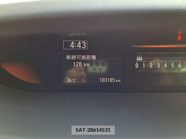 Honda STEP WGN 2015-11 329973-7
