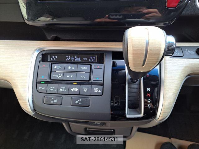 Honda STEP WGN 2015-11 329973-9