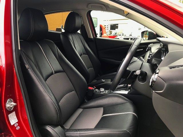 Mazda DEMIO 2016-07 22280-3
