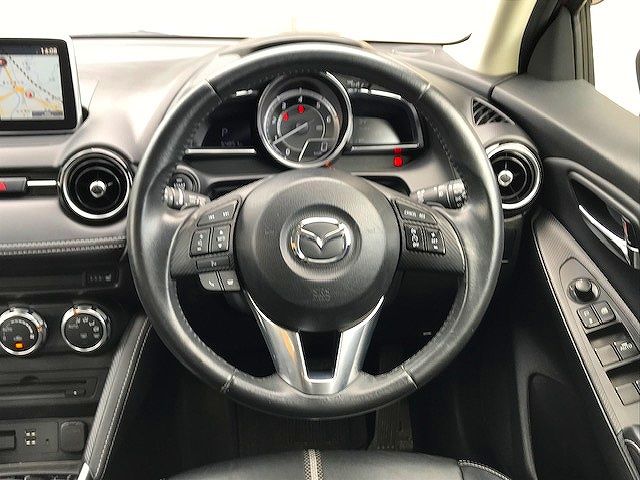 Mazda DEMIO 2016-07 22280-13