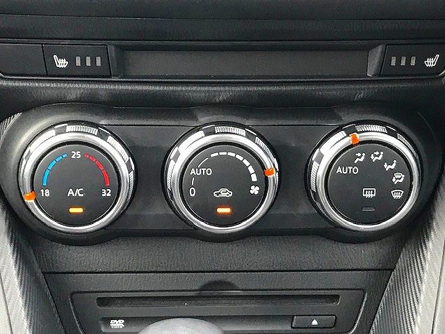 Mazda DEMIO 2016-07 22280-14