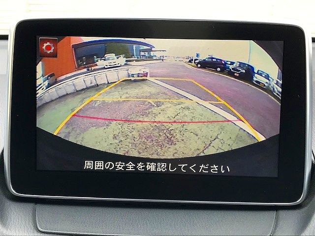 Mazda DEMIO 2016-07 22280-10