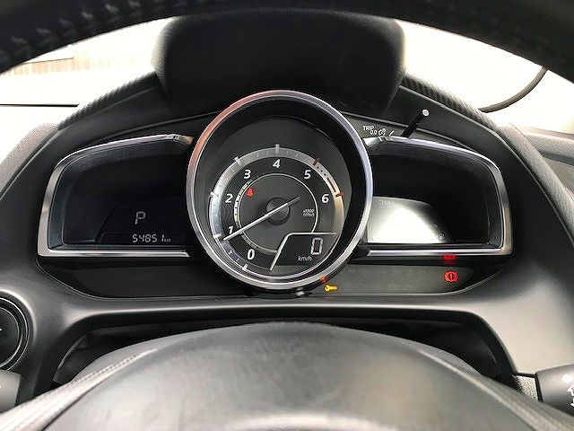 Mazda DEMIO 2016-07 22280-7