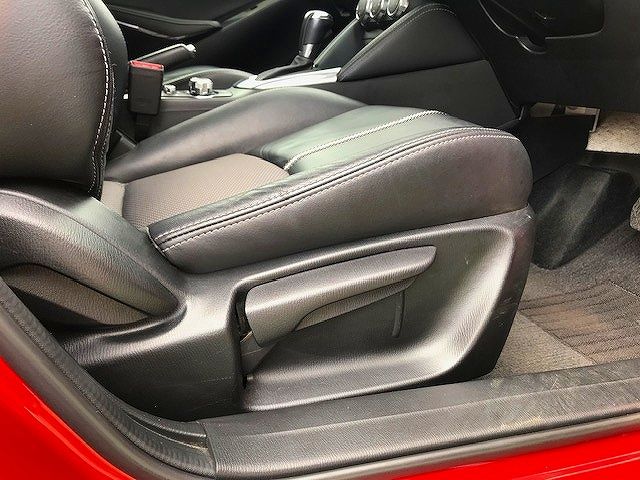 Mazda DEMIO 2016-07 22280-24